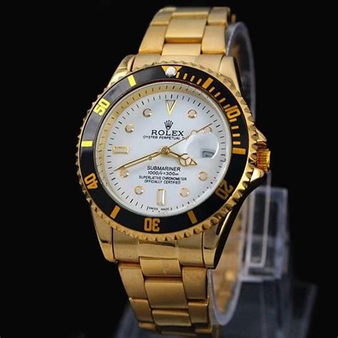 rolex submariner pret